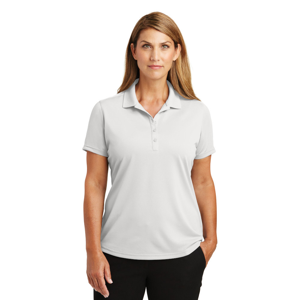 Ladies CornerStone Select Lightweight Snag-Proof Polo (INT-CS419